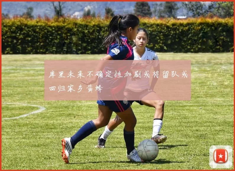 库里未来不确定性加剧或将留队或回归家乡黄蜂